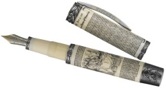 Visconti The United States Declaration of Independence Limited Edition